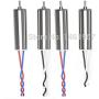 Vehicles-OCS UDI U927 2.4G Dron 6-Axis Gyro RC Helicopter CW CCW Motor