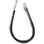 Boat Motor Throttle Cable Wire Assy for Yamaha Outboard 9.9HP 13.5HP 15HP 20HP 25HP 6L2-26301-00 01 Engine