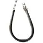 Boat Motor Throttle Cable Wire Assy for Yamaha Outboard 9.9HP 13.5HP 15HP 20HP 25HP 6L2-26301-00 01 Engine