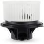 700154 HVAC Blower Motor with Fan Cage - Replaces 5066553AA 615-00680 5139720AA Fit for 2002-2007 Jeep Liberty | 2002-2006 Jeep Wrangler