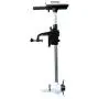 Moteur Électrique de Traînée Marin Watersnake T24 ASP - 24 lb de Tirage - 12V avec Montage Transom Moteur Électrique de Traînée Marin Watersnake T24 ASP - 24 lb de Tirage - 12V avec Montage Transom