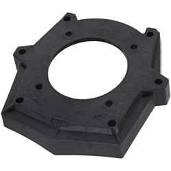 SPX3000F Motor Mounting Plate Replacement Parts, Pool Pump Parts for Hayward Super Ii Pump
