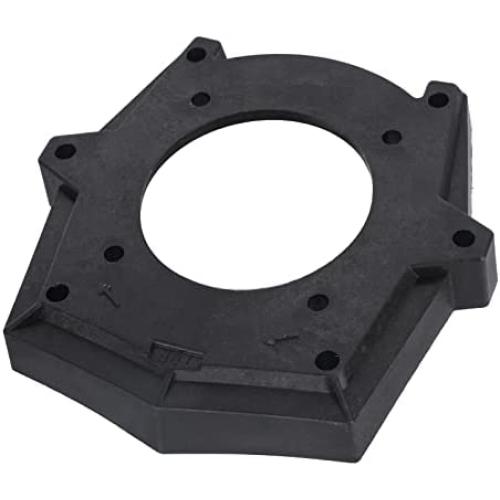 SPX3000F Motor Mounting Plate Replacement Parts, Pool Pump Parts for Hayward Super Ii Pump