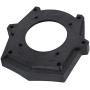 SPX3000F Motor Mounting Plate Replacement Parts, Pool Pump Parts for Hayward Super Ii Pump
