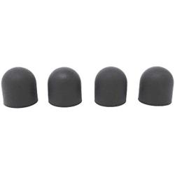 Honbay 4pcs Anti-drop Silicone Motor Cap Soft Motor Guard Cap Protector Cover for DJI Mavic Pro (Gray)