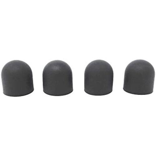 Honbay 4pcs Anti-drop Silicone Motor Cap Soft Motor Guard Cap Protector Cover for DJI Mavic Pro (Gray)