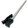 BRGMAX Compatible with Evinrude Outboards Tilt Lock Pin & Knob AY 0432453, 432453