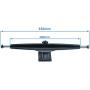 Flipsky 13.78 Inches Double Kingping Trucks for DIY Electric Skateboard | Esk8 (13.78