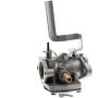 Carbhub 640290 Carburetor for Tecumseh 640263 631720A 640290 AV520 TV085XA 2-Cycle Vertical Engine Motor 640263 631720A 640290 Carburetor