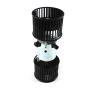PANGOLIN 4475716 ZAX70 Blower Motor Electric Blower Motor Fans Heater Motor Fit for Hitachi ZAX60 ZAX70 ZAX80 Excavator Aftermarket Parts