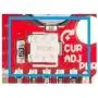 Carte Pilote Moteur Pas à Pas Big Easy de SparkFun pour moteurs pas à pas bipolaires jusqu'à 2A/Phase - Tension de Motorisation d'Environ 30V - Inclut Régulation On-Board 5V/3.3V - Puce Allegro A4988 Carte Pilote Moteur Pas à Pas Big Easy de SparkFun pour moteurs pas à pas bipolaires jusqu'à 2A/Phase - Tension de Motorisation d'Environ 30V - Inclut Régulation On-Board 5V/3.3V - Puce Allegro A4988