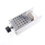 10000W 110V-220V AC SCR Voltage Electronic Regulator Motor Speed Controller Control Dimming Dimmer Thermostat Import High-Power