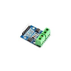 1pcs L9110S H-Bridge Dual DC Stepper-Motor-Driver Controller Board Worldwide Store