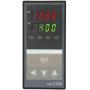 Digital LED Temperature Controller, All-Purpose Thermostat Fahrenheit and Centigrade Output Heating Cooling for Egg Hatching