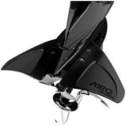StingRay AIRO-1 AIRO Hydrofoil , Black