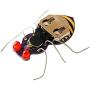 Learn to Solder Kits Jitterbug Soldering Kit | DIY Electronics Projects For Beginners | Adults & Kids STEM Practice Science Project | Electronic Vibration Motor Circuit Boards With Battery