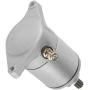 Caltric compatible with Starter Arctic Cat Atv 375 400 Automatic