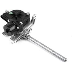 WEILEITE 4WD Transfer Case Shift Motor Actuator Assy Compatible With Toyota 4RUNNER 2012-2017 Toyota Tacoma 2005-2016 Toyota Tundra 2000-2006 Replaces Toyota 36410-34015 3641034015