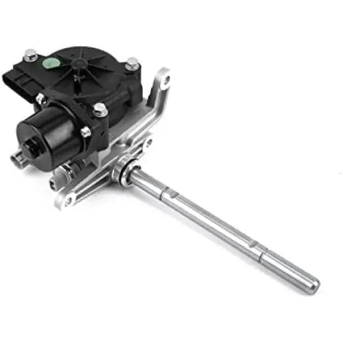 WEILEITE 4WD Transfer Case Shift Motor Actuator Assy Compatible With Toyota 4RUNNER 2012-2017 Toyota Tacoma 2005-2016 Toyota Tundra 2000-2006 Replaces Toyota 36410-34015 3641034015