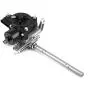 WEILEITE 4WD Transfer Case Shift Motor Actuator Assy Compatible With Toyota 4RUNNER 2012-2017 Toyota Tacoma 2005-2016 Toyota Tundra 2000-2006 Replaces Toyota 36410-34015 3641034015