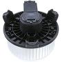 A-Premium HVAC Heater Blower Motor Replacement for Mazda CX-9 2007-2015