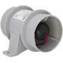 Inline Blower，Bilge Blower 12V 4A Marine Bilge Blower Air Blower Boat Cool Fan Marine Ventilation