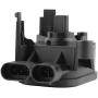 GOXFOFO MCOR 4 Conversion Throttle Potentiomete Golf Cart Accelerator for Club Car Precedent OEM# 105116301/103850401