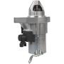IRONTREE 17958 Professional New Starter Compatible with 06 07 08 09 10 11 Honda Civic, 1.8L L4 Engine, OE Replacement # 31200-RNA-A50 31200-RNA-A51 31200-R40-A01 SMU0435 RNA50 336-2068 SM710-01
