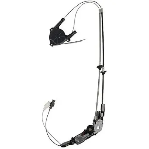 Power Sliding Door Cable Kit Left Driver Side 85620-08052 924-578 69641-08030 Fit For 2004-2006 Toyota Sienna 3.3L DOHC V6 24V 3MZFE 2007-2010 Toyota Sienna 3.5L DOHC V6 24V 2GRFE