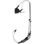 Power Sliding Door Cable Kit Left Driver Side 85620-08052 924-578 69641-08030 Fit For 2004-2006 Toyota Sienna 3.3L DOHC V6 24V 3MZFE 2007-2010 Toyota Sienna 3.5L DOHC V6 24V 2GRFE
