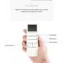 Rollerhouse DC2702 433mhz 15 Channel Wireless RF Transmitter Emitter Remote Controller for Curtain Motor DT52E/KT82TN/DT360