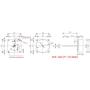 Kit Expérimental Scientifique Miniature Moteur Asynchrone à 3 Phases à Main CrocSee - Outil Pédagogique DIY Kit Expérimental Scientifique Miniature Moteur Asynchrone à 3 Phases à Main CrocSee - Outil Pédagogique DIY