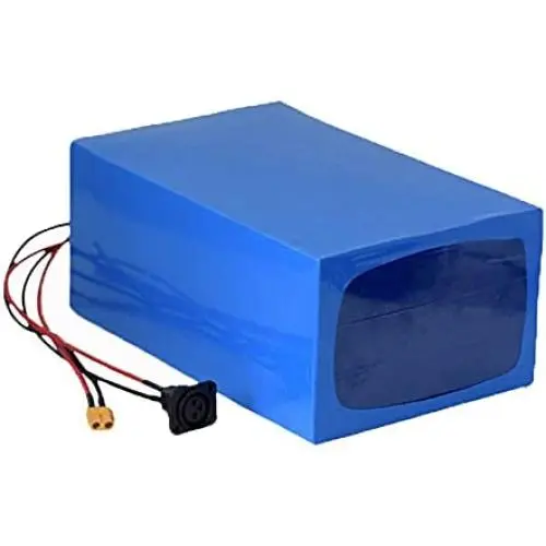 Wnicek 48V E-Bike Battery Pack 15AH/ 20AH/ 26AH/ 32AH/ 45AH/ 55AH Lithium Battery for 200W/ 350W/ 500W/ 750W/ 1000W Motor Electric Motorcycle Battery Pack with Charger Wnicek 48V E-Bike Battery Pack 15AH/ 20AH/ 26AH/ 32AH/ 45AH/ 55AH Lithium Battery for 200W/ 350W/ 500W/ 750W/ 1000W Motor Electric Motorcycle Battery Pack with Charger