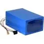 Wnicek 48V E-Bike Battery Pack 15AH/ 20AH/ 26AH/ 32AH/ 45AH/ 55AH Lithium Battery for 200W/ 350W/ 500W/ 750W/ 1000W Motor Electric Motorcycle Battery Pack with Charger Wnicek 48V E-Bike Battery Pack 15AH/ 20AH/ 26AH/ 32AH/ 45AH/ 55AH Lithium Battery for 200W/ 350W/ 500W/ 750W/ 1000W Motor Electric Motorcycle Battery Pack with Charger