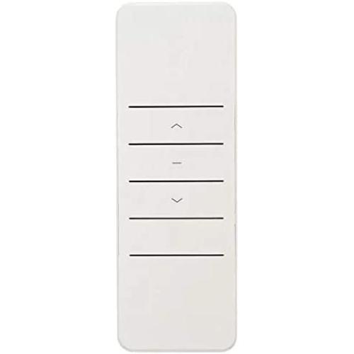 Rollerhouse DC2700 433mhz 1 Channel Wireless RF Transmitter Emitter Remote Controller for Curtain Motor DT52E/KT82TN/DT360