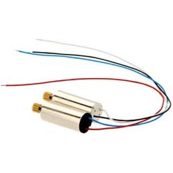 Vehicles-OCS 1 Pair/2PCS CW/CCW Motor for Occus H8D H8C F183 RC Quadcopter