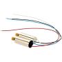 Vehicles-OCS 1 Pair/2PCS CW/CCW Motor for Occus H8D H8C F183 RC Quadcopter