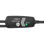 Gear Sensor Gear Shift Sensor Cable for BAFANG Mid Drive and BBS02 Conversion Kit with 3 Pin Male Connector 2022 Newer Model