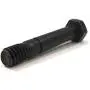 The ROP Shop | (Pack of 5 Shear Pin Bolt & Nut for Ariens Platinum SHO 24 921038, 921050 Motor
