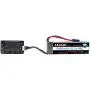 Testeur de capacité de batterie numérique HRB RC Cellmeter 7 - Testeur de tension pour LiPo, Li-ion, NiMH, Nicd - Testeur de batteries pour usages domestiques. Testeur de capacité de batterie numérique HRB RC Cellmeter 7 - Testeur de tension pour LiPo, Li-ion, NiMH, Nicd - Testeur de batteries pour usages domestiques.