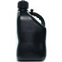 VP Racing Fuel Motorsports Jug 5.5 Gal Black Square
