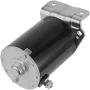 Caltric compatible with Starter John Deere D100 D105 D110 D120 100 Series Tractor 17.5Hp 19Hp 21Hp