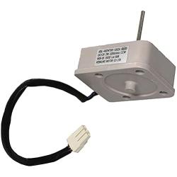 DAVITU Remote Controls - fan motor KBL-48ZWT05-1202A DC 12V KBL-48ZWTO5-1202A reverse rotary motor