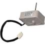 DAVITU Remote Controls - fan motor KBL-48ZWT05-1202A DC 12V KBL-48ZWTO5-1202A reverse rotary motor