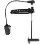 MotorGuide Tour Freshwater Trolling Motor with HD+ Universal Sonar 942100040 — 45-inch Shaft, 82-Pound Peak Thrust, 24V