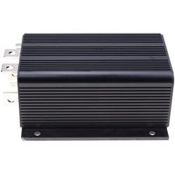 JZGRDN DC Controller 1204-027 1204027 Compatible with EZGO Golf Cart Curtis PMC 36V 275Amp Series Motor Controller