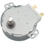 Supplying Demand WB26X10038 Microwave Turntable Motor Replacement Model Specific Not Universal