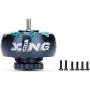 iFlight 4pcs XING2 1404 3000KV Unibell Motors for FPV Toothpick Ultralight Build Drone Motor iFlight 4pcs XING2 1404 3000KV Unibell Motors for FPV Toothpick Ultralight Build Drone Motor