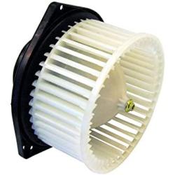 TYC 700113 Acura Replacement Blower Assembly