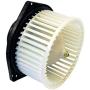 TYC 700113 Acura Replacement Blower Assembly